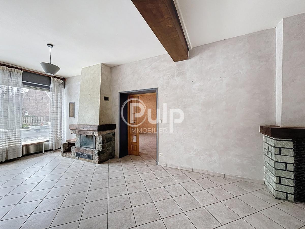 vente Maison Flines Lez Raches (59148) réf:flrf17249 - Pulp Immobilier