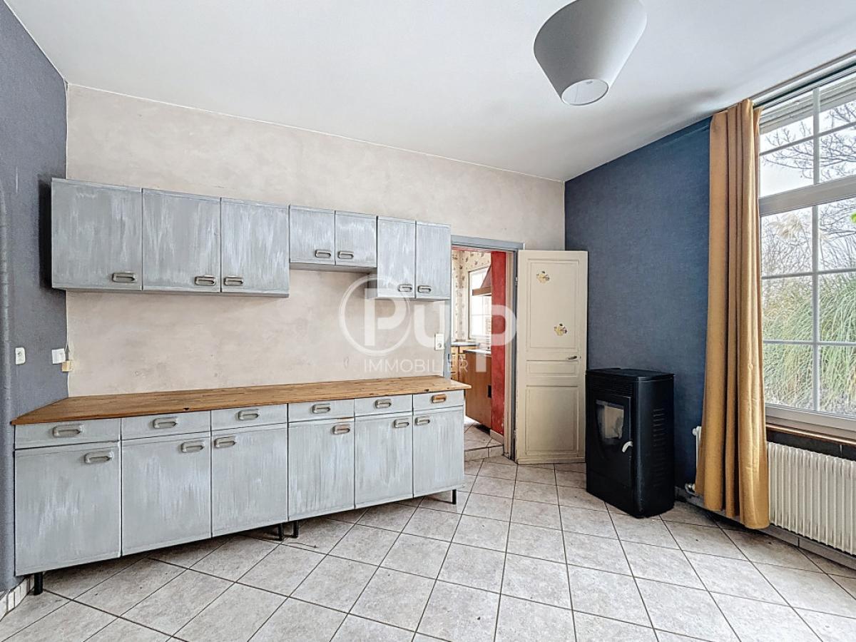vente Maison Flines Lez Raches (59148) réf:flrf17249 - Pulp Immobilier