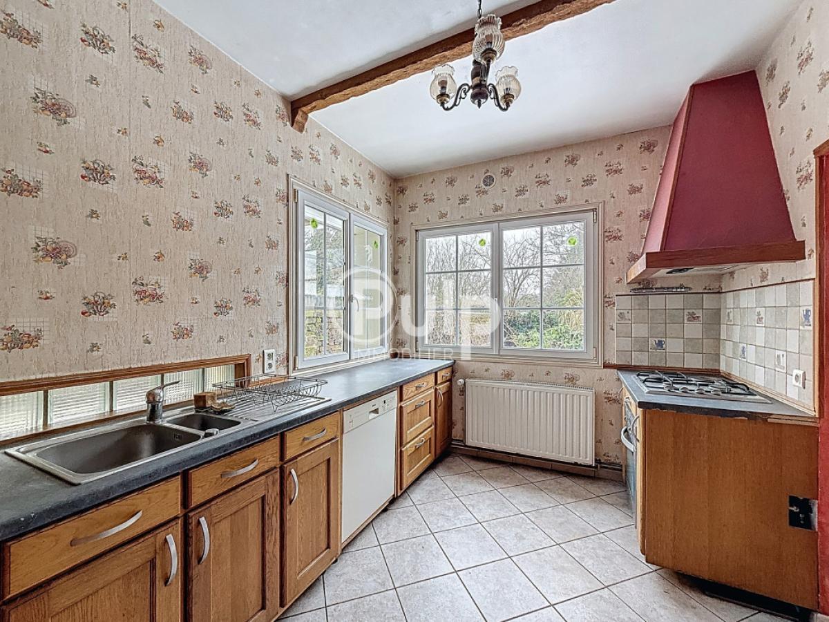 vente Maison Flines Lez Raches (59148) réf:flrf17249 - Pulp Immobilier