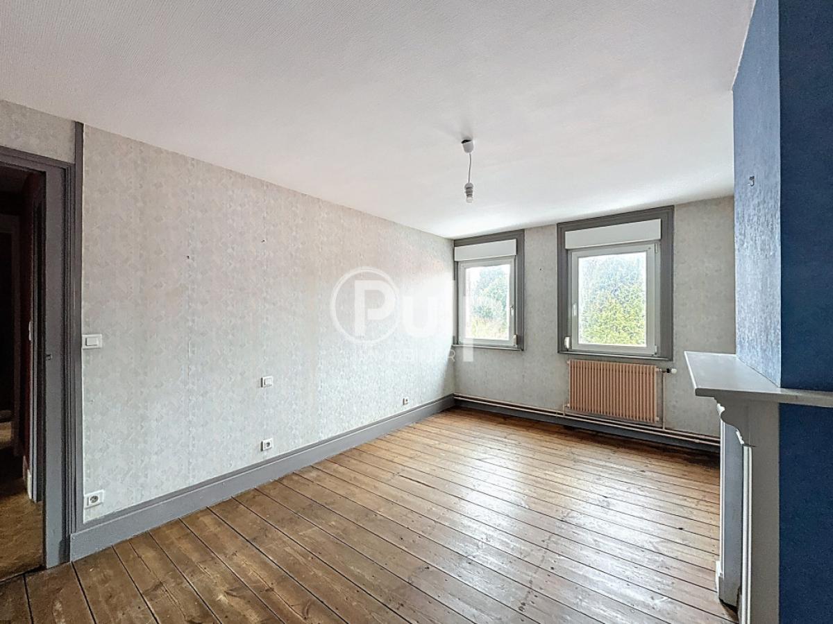 vente Maison Flines Lez Raches (59148) réf:flrf17249 - Pulp Immobilier
