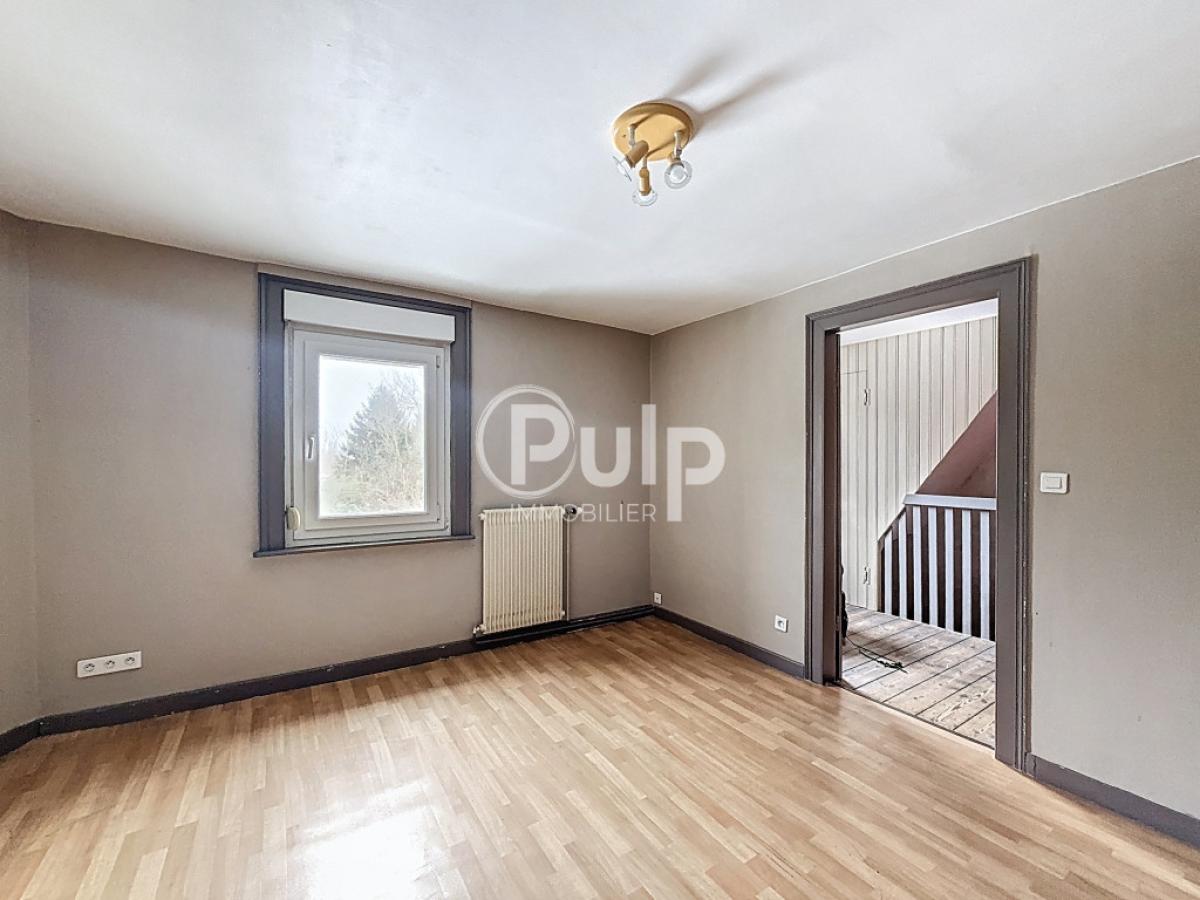 vente Maison Flines Lez Raches (59148) réf:flrf17249 - Pulp Immobilier