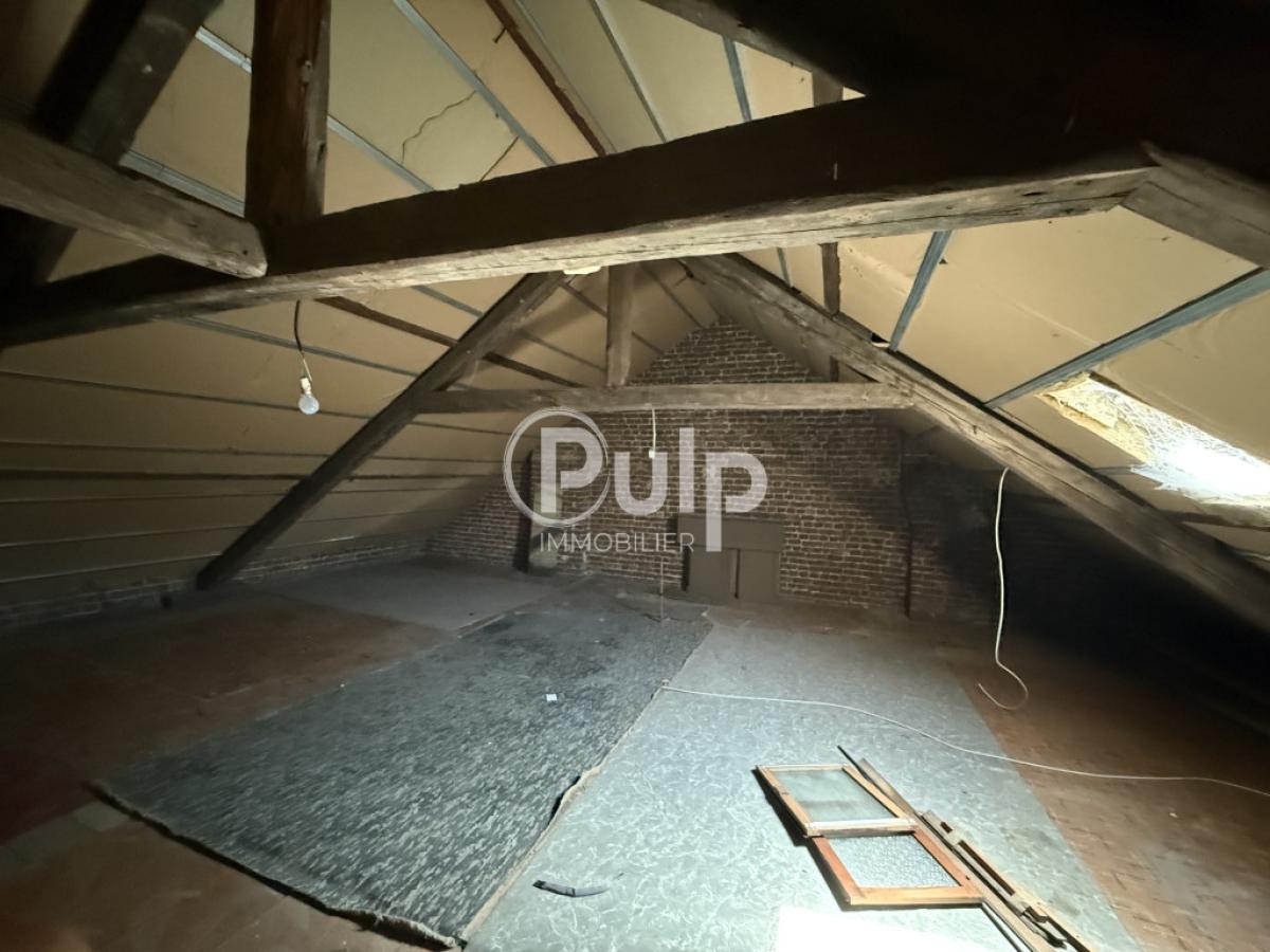 vente Maison Flines Lez Raches (59148) réf:flrf17249 - Pulp Immobilier