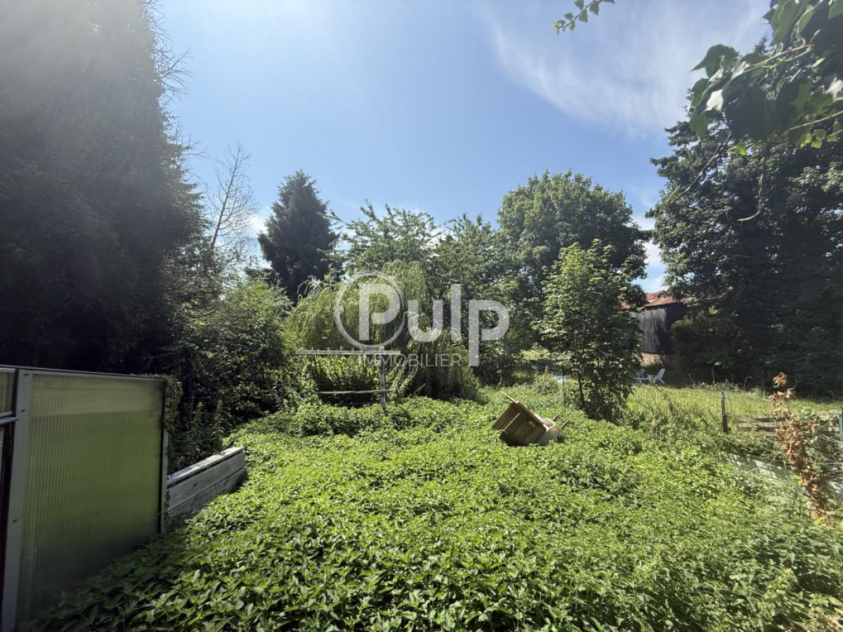 vente Maison Flines Lez Raches (59148) réf:flrf17249 - Pulp Immobilier