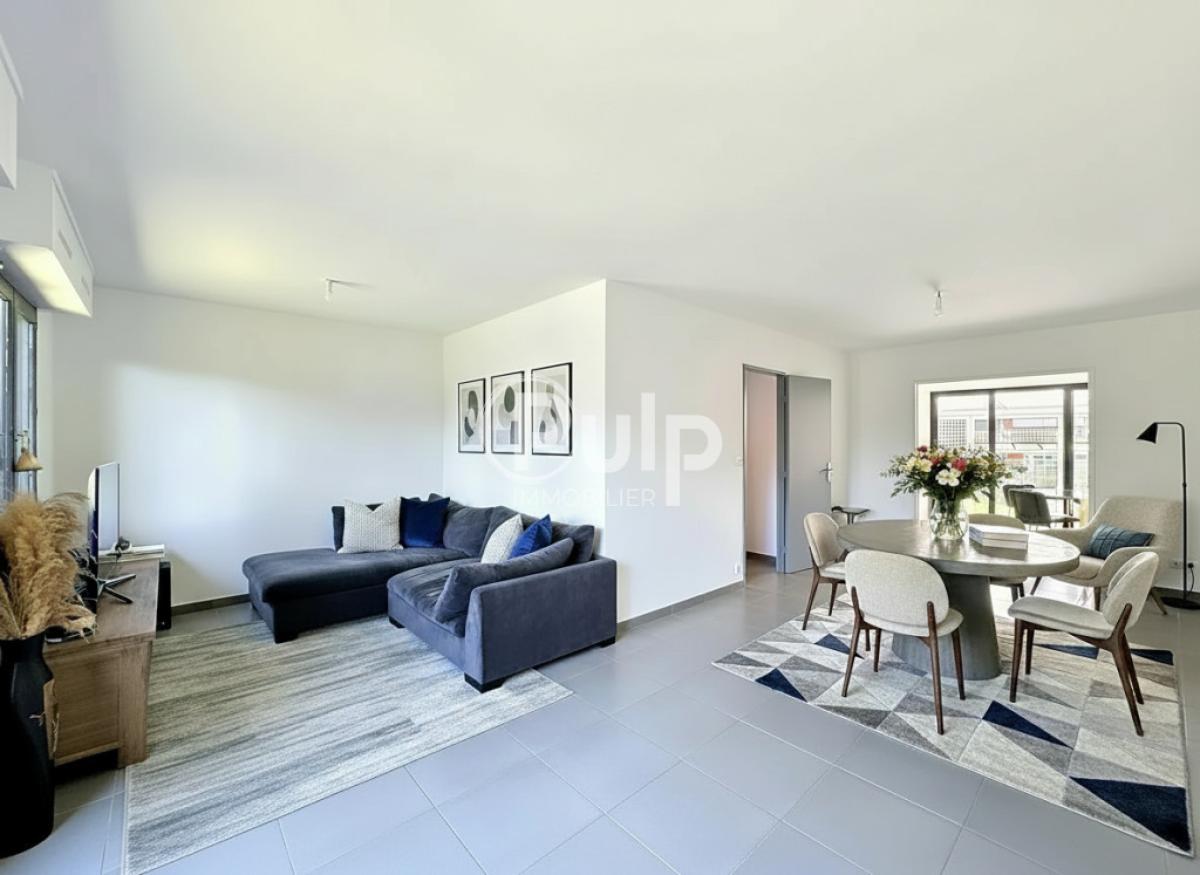vente Maison Flines Lez Raches (59148) réf:secf11 - Pulp Immobilier