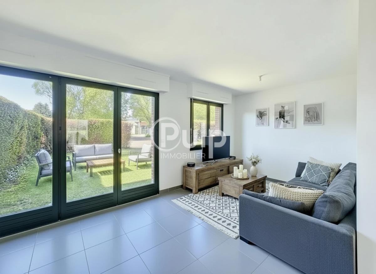 vente Maison Flines Lez Raches (59148) réf:secf11 - Pulp Immobilier
