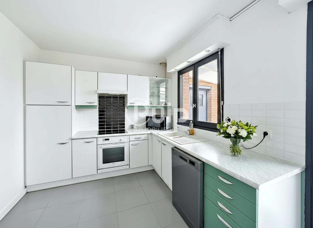 vente Maison Flines Lez Raches (59148) réf:secf11 - Pulp Immobilier