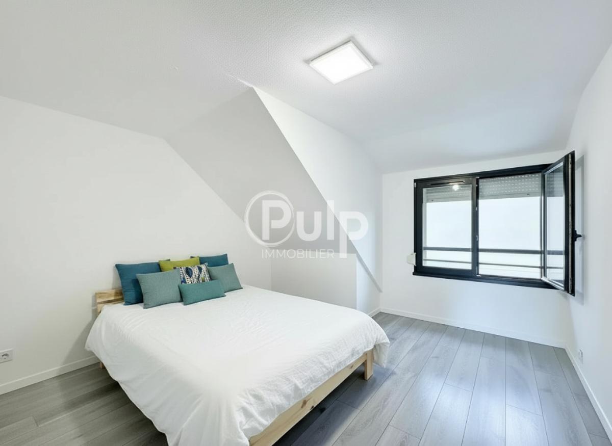 vente Maison Flines Lez Raches (59148) réf:secf11 - Pulp Immobilier