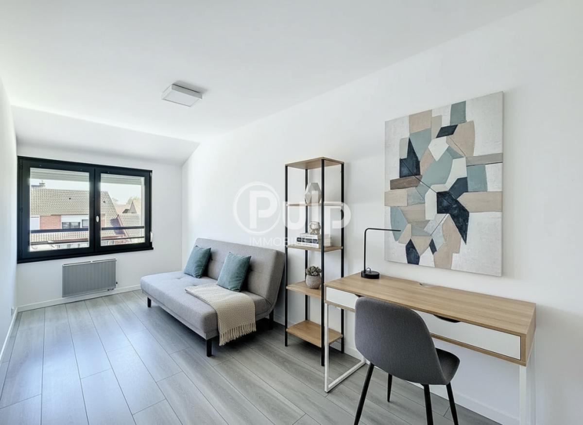vente Maison Flines Lez Raches (59148) réf:secf11 - Pulp Immobilier