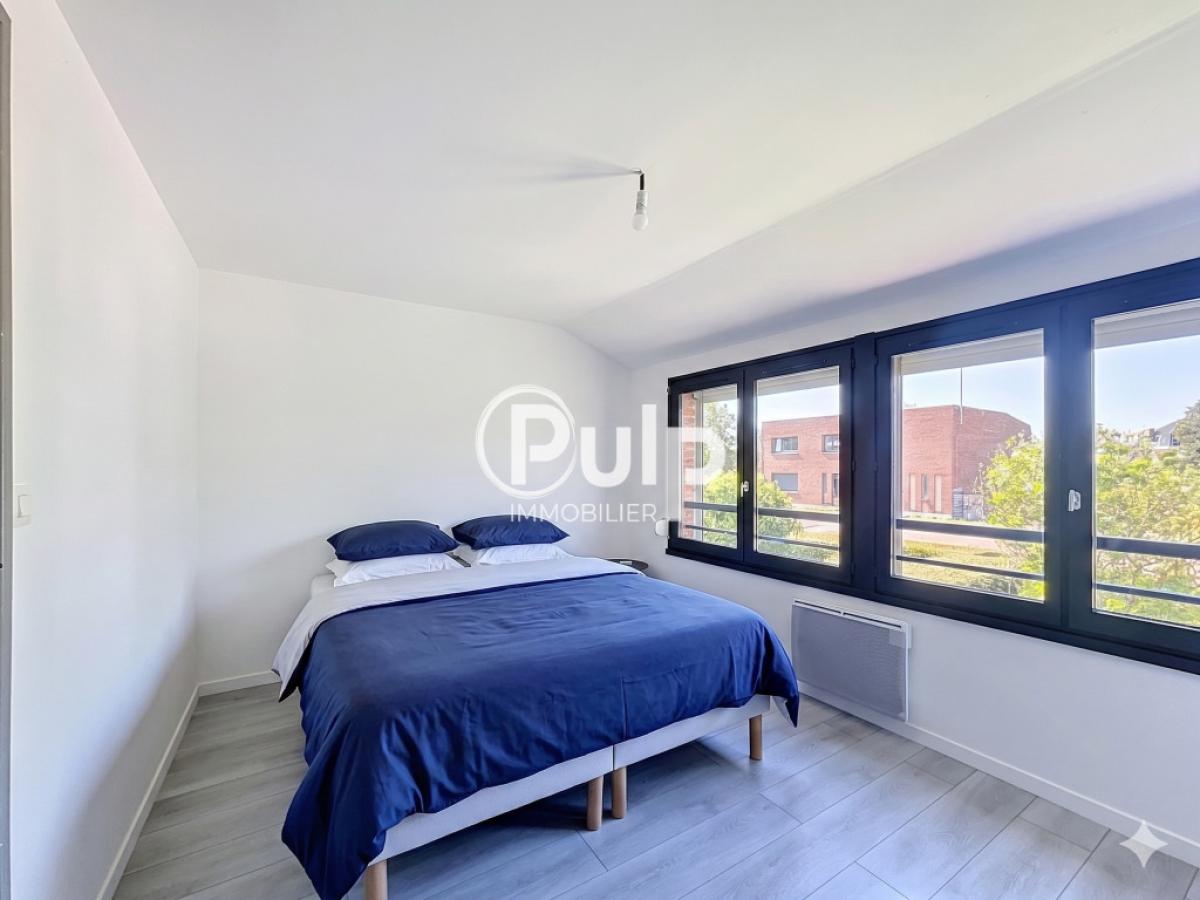 vente Maison Flines Lez Raches (59148) réf:secf11 - Pulp Immobilier