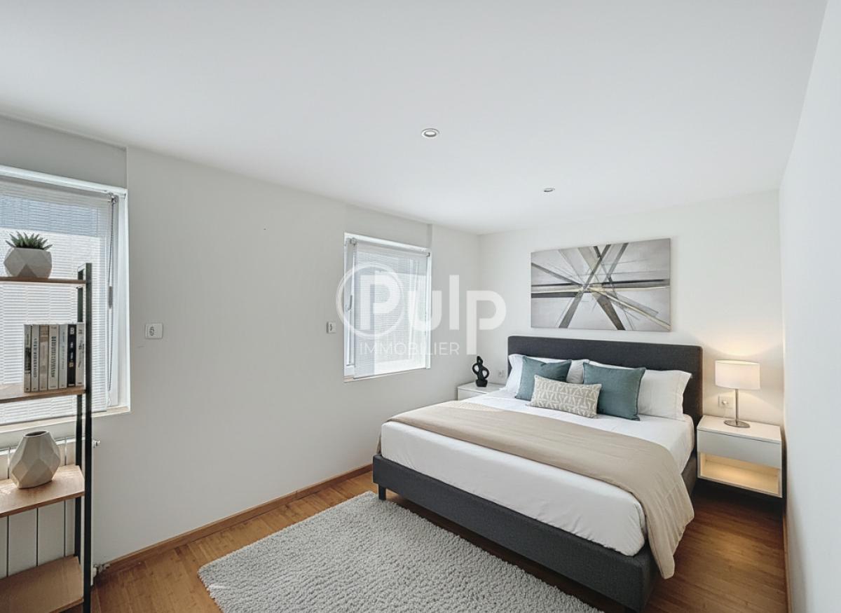 vente Maison Flines Lez Raches (59148) réf:siege17606 - Pulp Immobilier