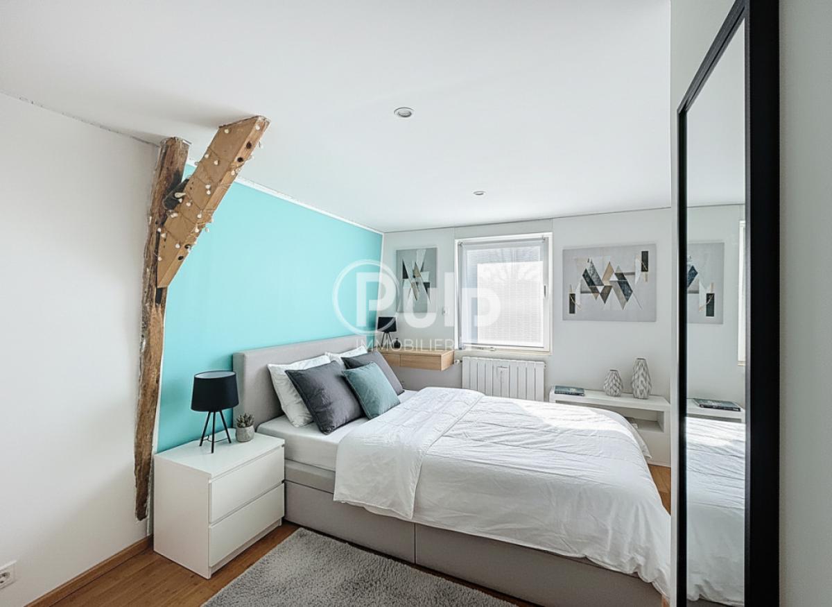 vente Maison Flines Lez Raches (59148) réf:siege17606 - Pulp Immobilier