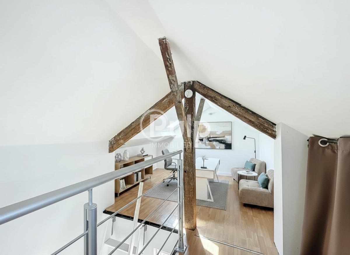 vente Maison Flines Lez Raches (59148) réf:siege17606 - Pulp Immobilier