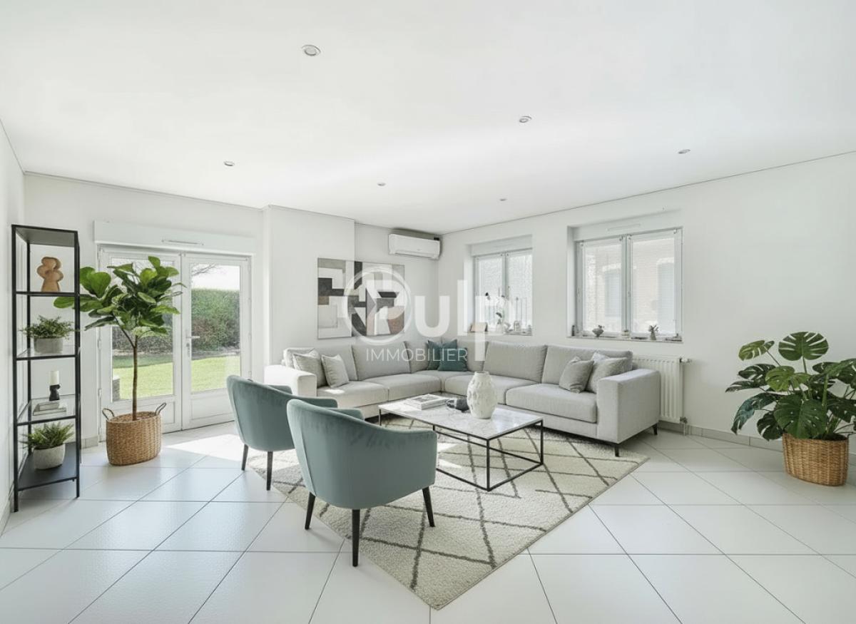 vente Maison Flines Lez Raches (59148) réf:siege17606 - Pulp Immobilier