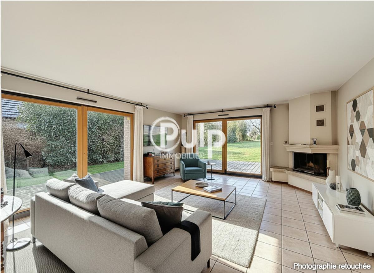 vente Maison Flines Lez Raches (59148) réf:siege18189 - Pulp Immobilier