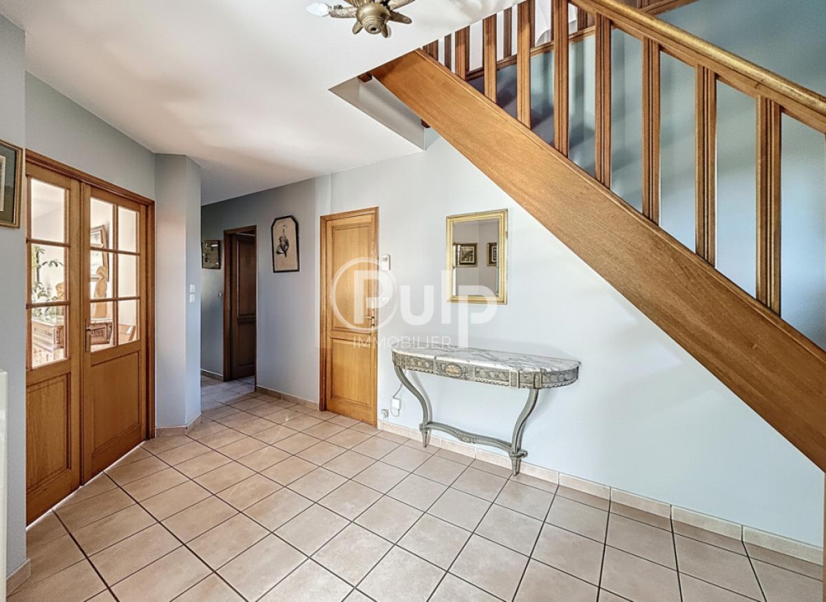 vente Maison Flines Lez Raches (59148) réf:siege18189 - Pulp Immobilier
