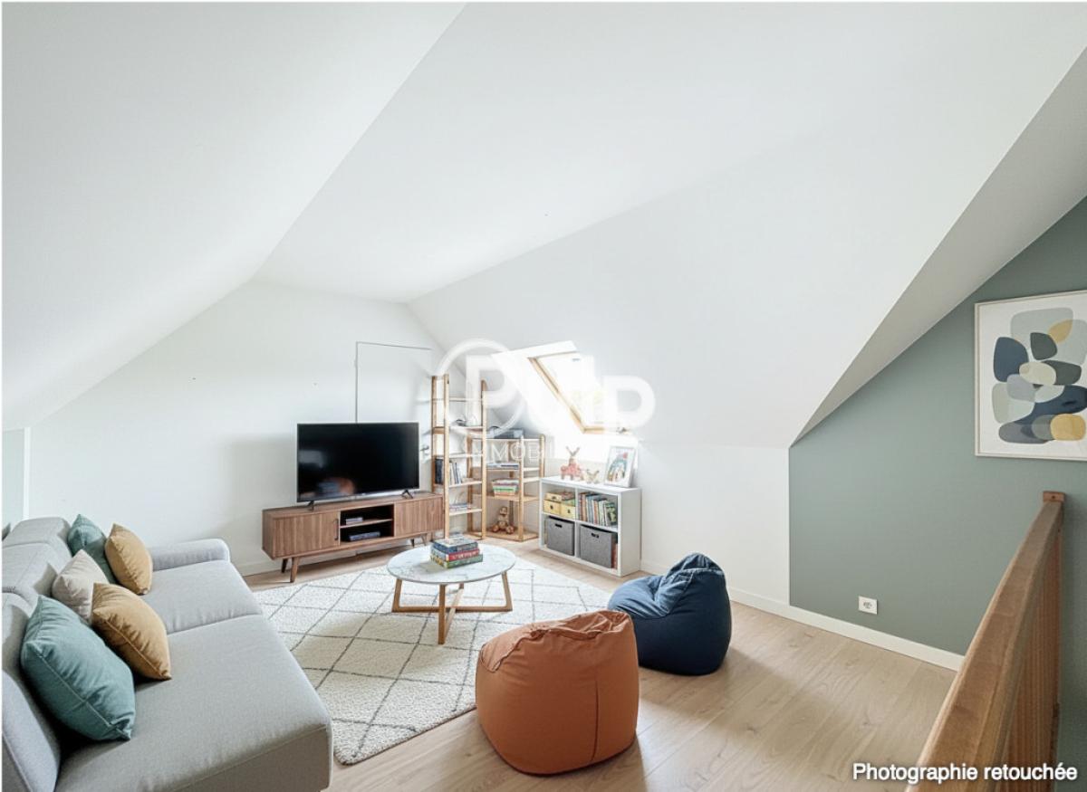 vente Maison Flines Lez Raches (59148) réf:siege18189 - Pulp Immobilier