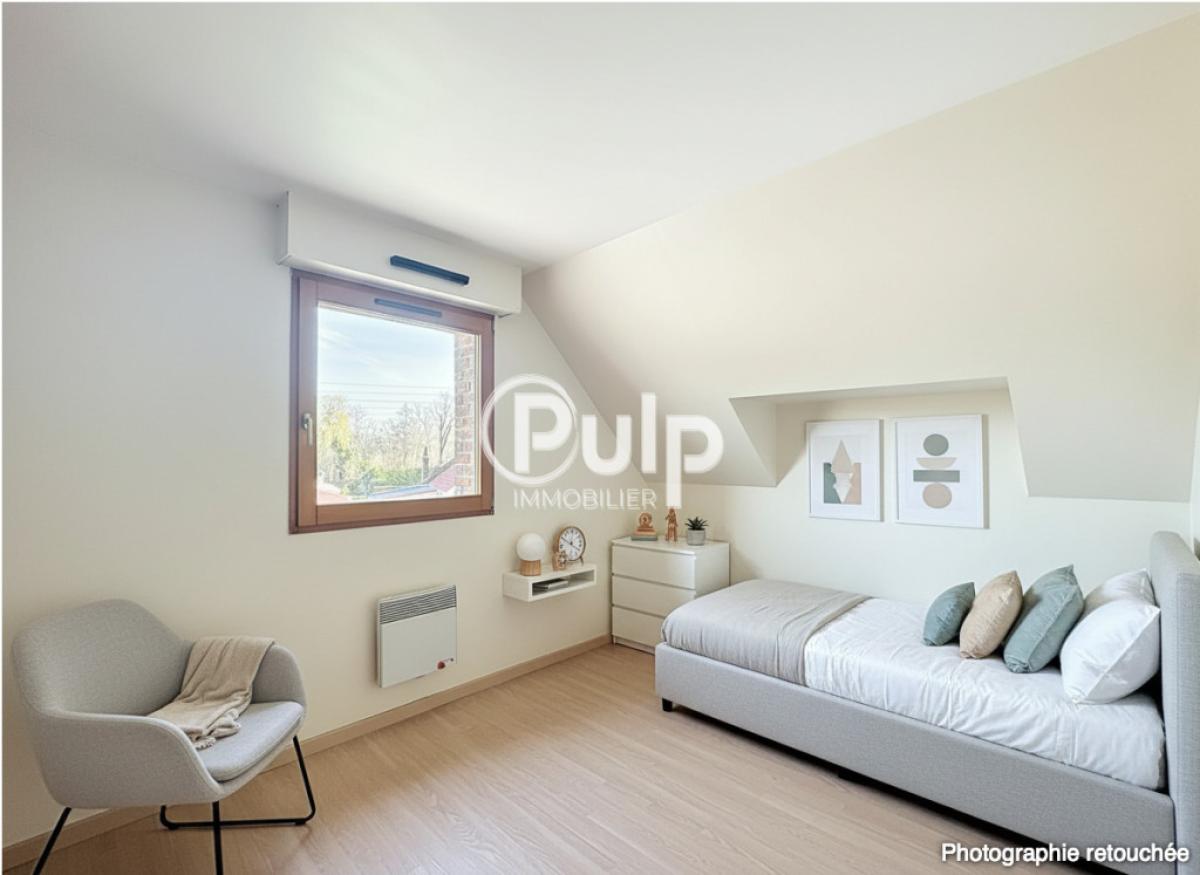 vente Maison Flines Lez Raches (59148) réf:siege18189 - Pulp Immobilier