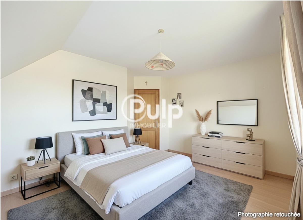vente Maison Flines Lez Raches (59148) réf:siege18189 - Pulp Immobilier