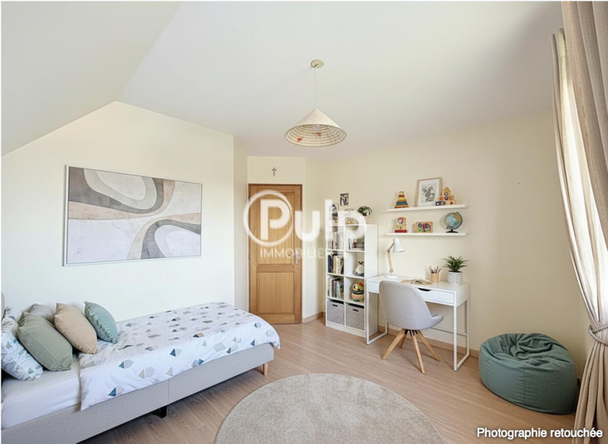 vente Maison Flines Lez Raches (59148) réf:siege18189 - Pulp Immobilier