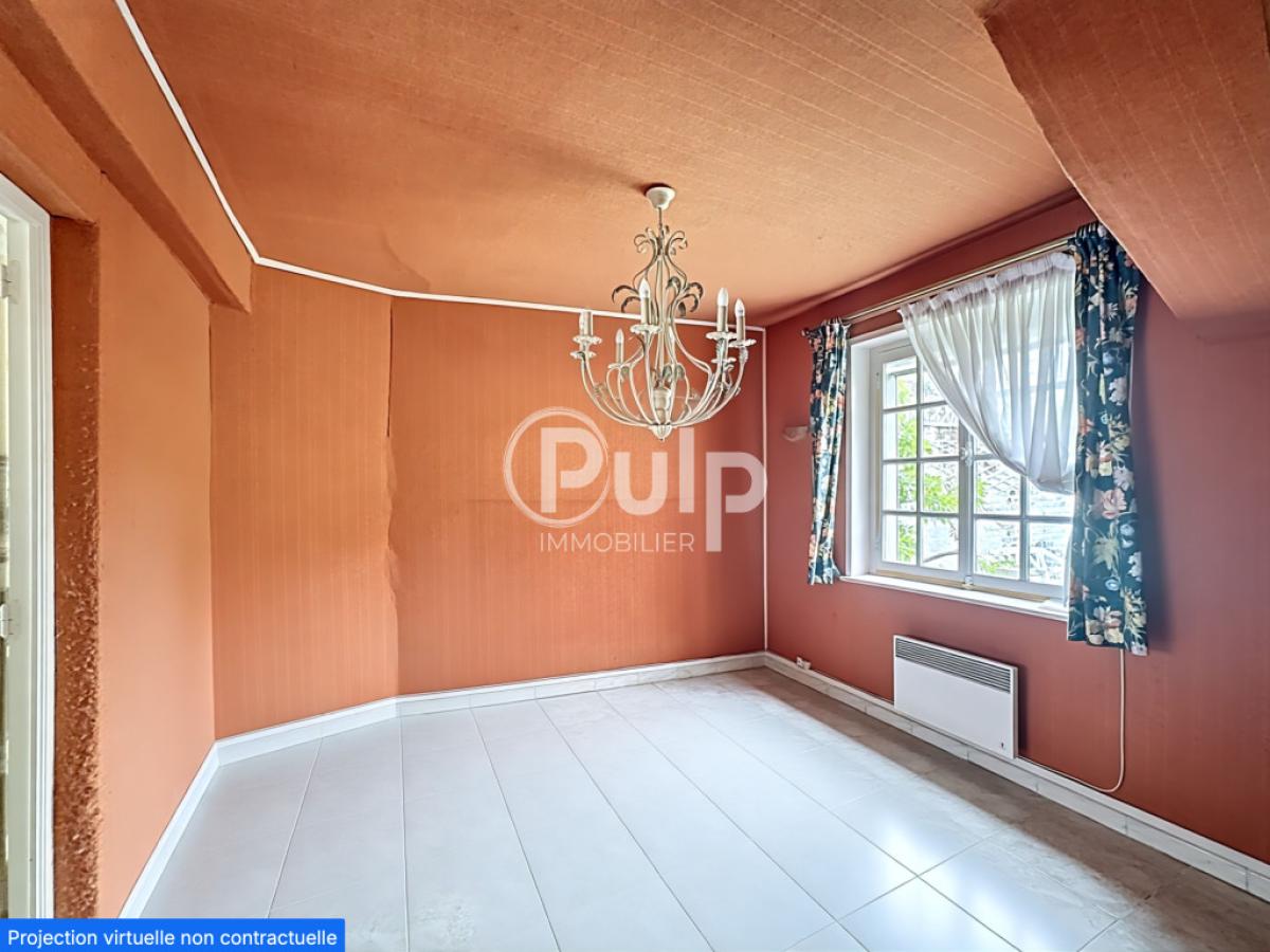 vente Maison Flines Lez Raches (59148) réf:siege18193 - Pulp Immobilier