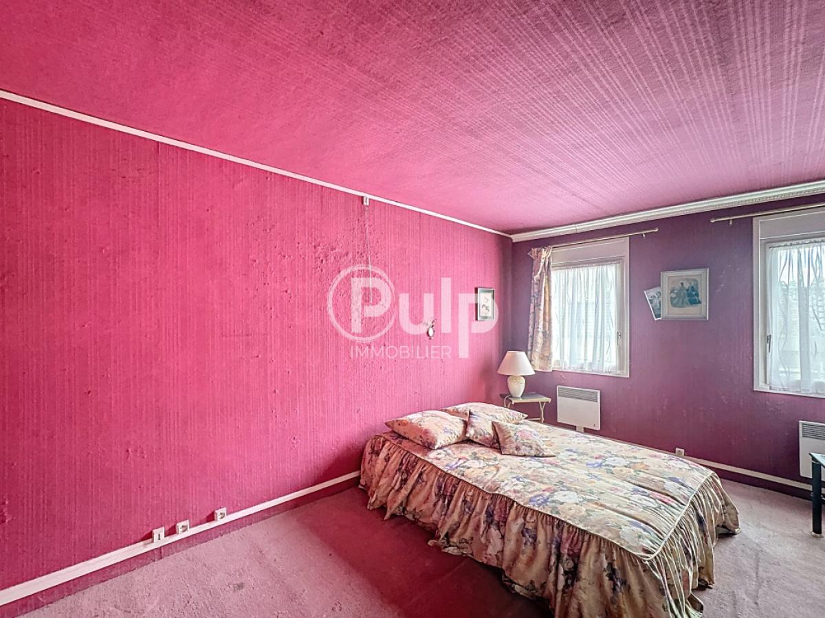 vente Maison Flines Lez Raches (59148) réf:siege18193 - Pulp Immobilier