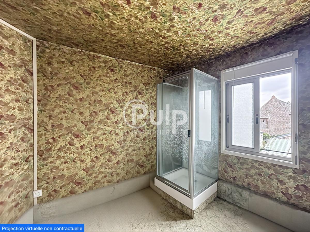 vente Maison Flines Lez Raches (59148) réf:siege18193 - Pulp Immobilier