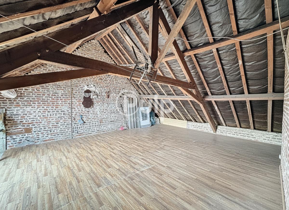 vente Maison Flines Lez Raches (59148) réf:siege18193 - Pulp Immobilier