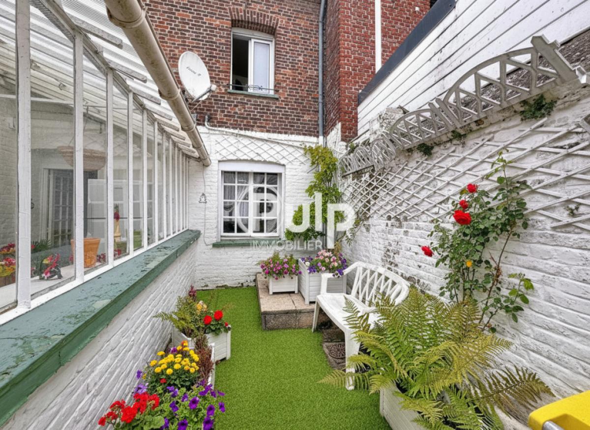 vente Maison Flines Lez Raches (59148) réf:siege18193 - Pulp Immobilier