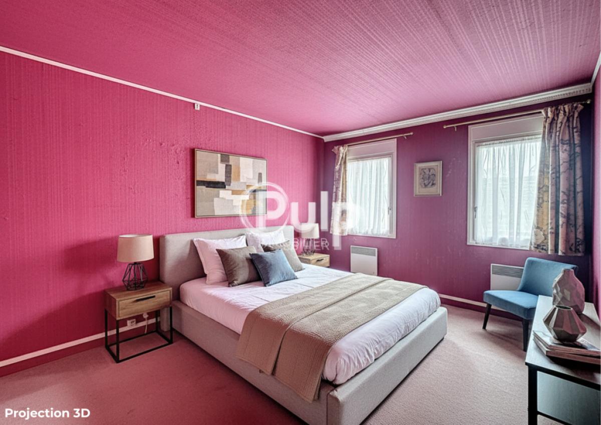 vente Maison Flines Lez Raches (59148) réf:siege18193 - Pulp Immobilier