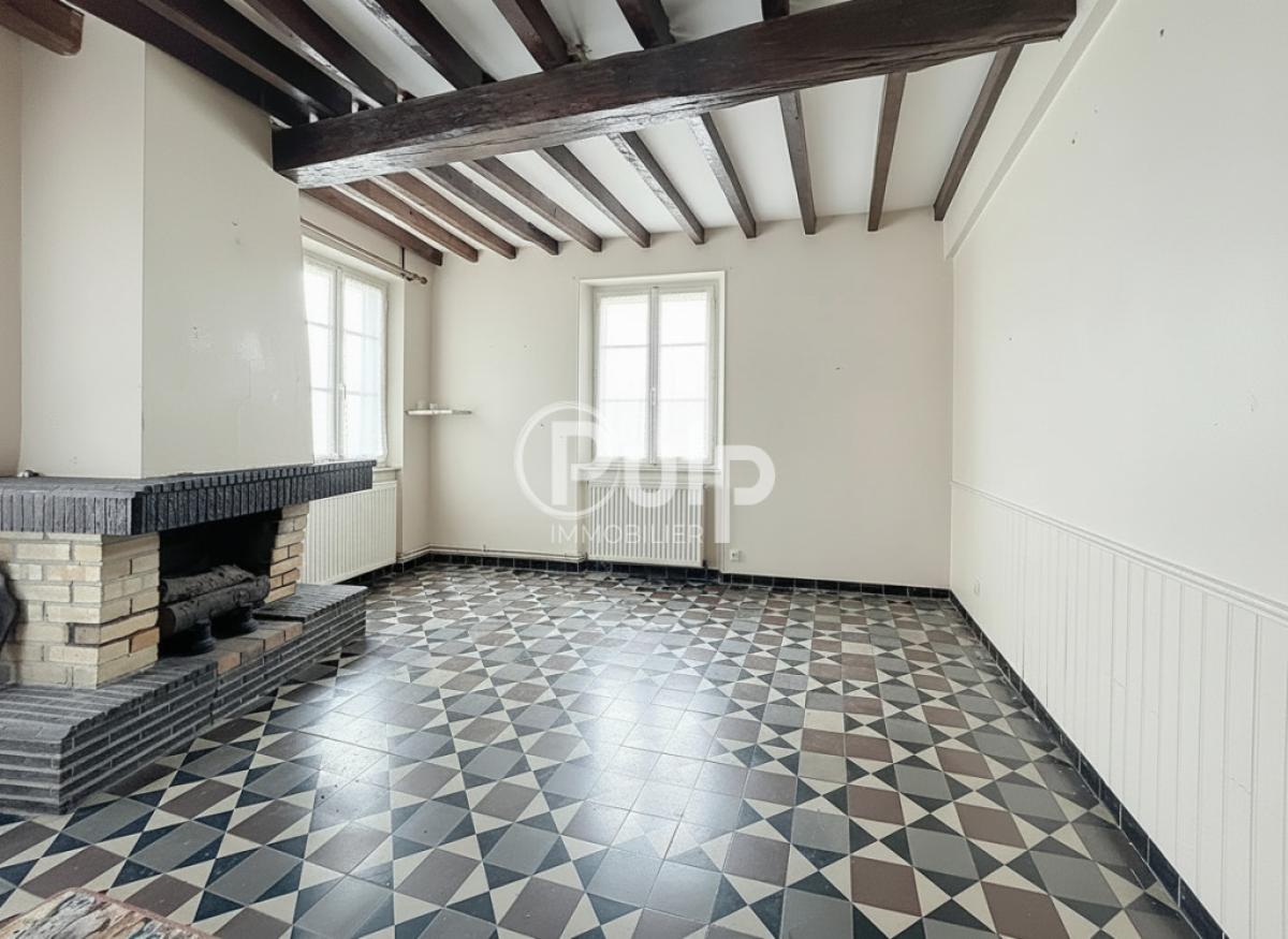 vente Maison Flines Lez Raches (59148) réf:siege18477 - Pulp Immobilier