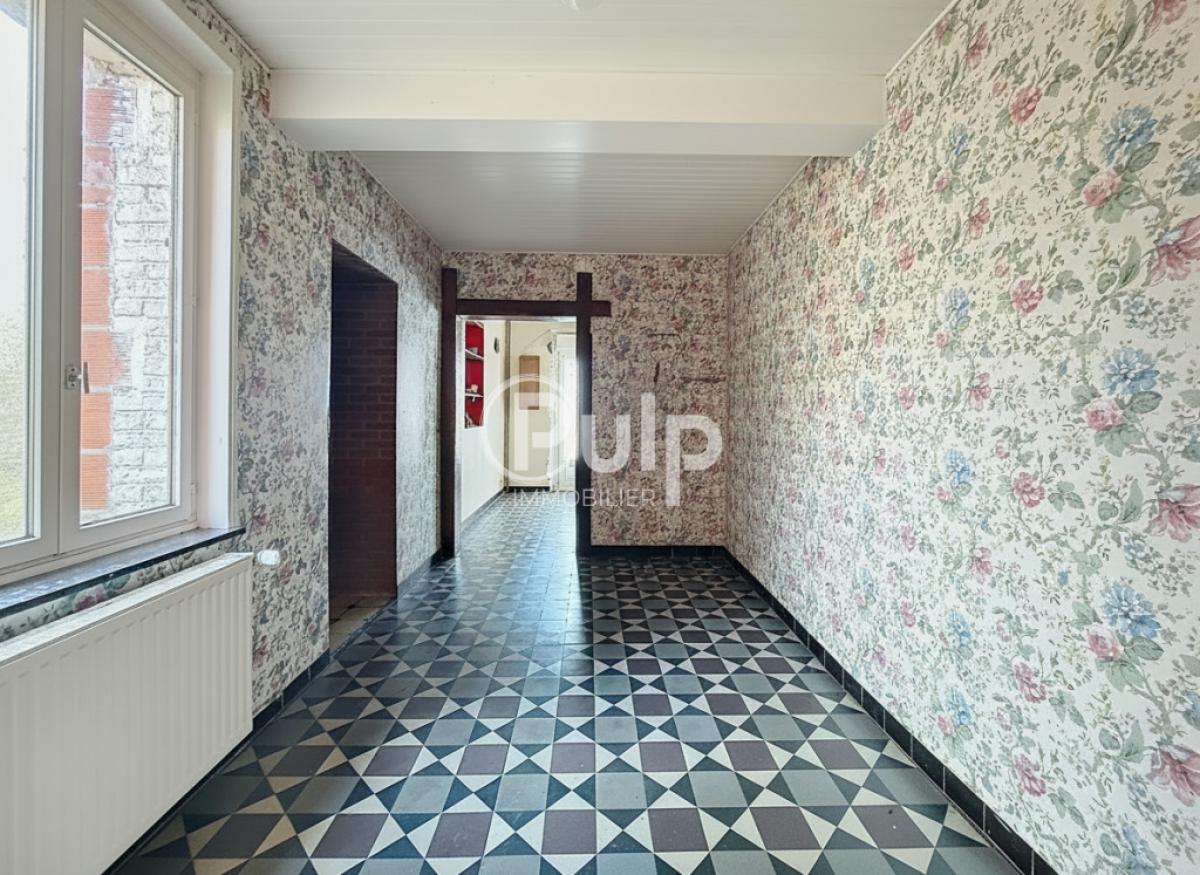 vente Maison Flines Lez Raches (59148) réf:siege18477 - Pulp Immobilier