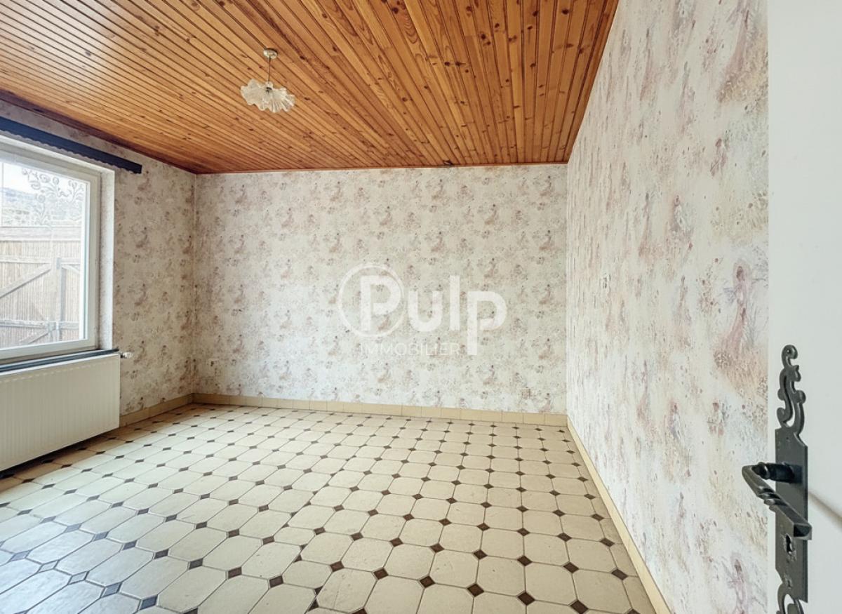 vente Maison Flines Lez Raches (59148) réf:siege18477 - Pulp Immobilier