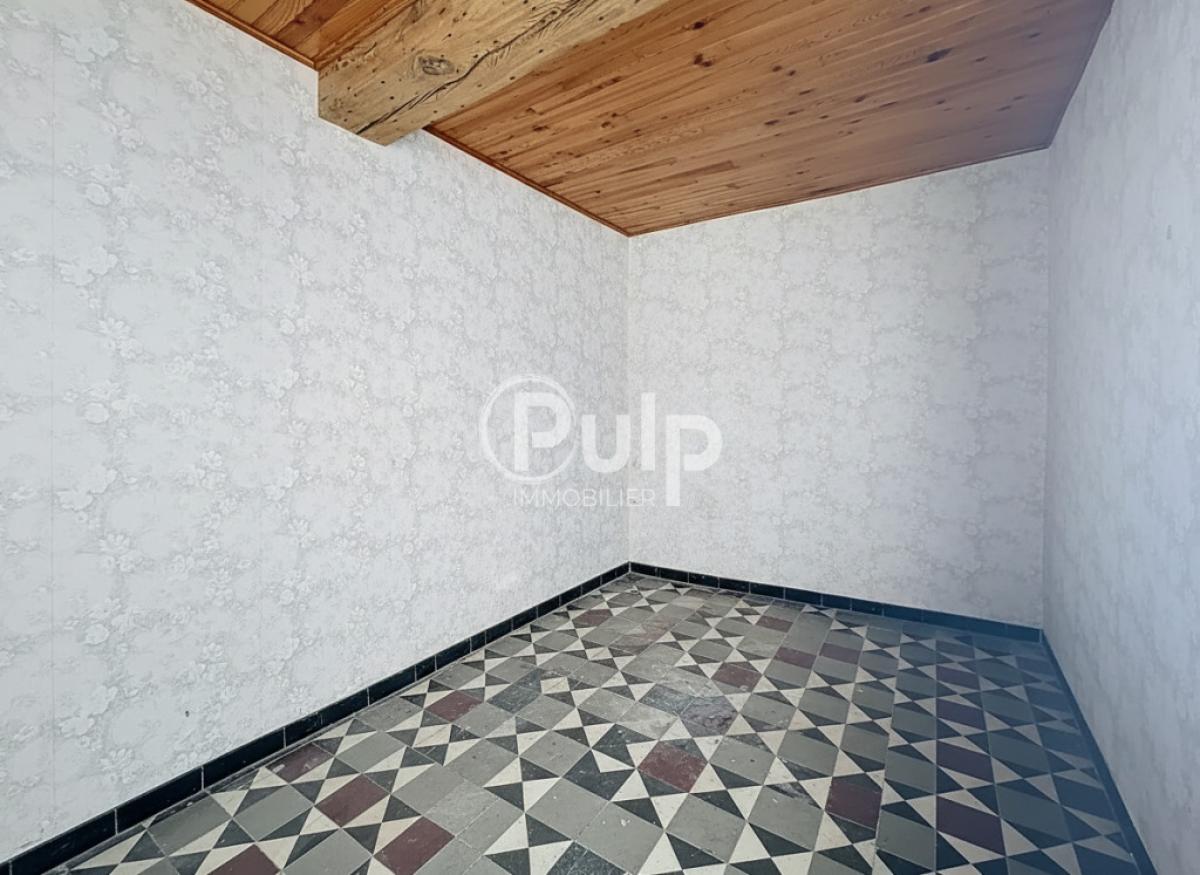 vente Maison Flines Lez Raches (59148) réf:siege18477 - Pulp Immobilier
