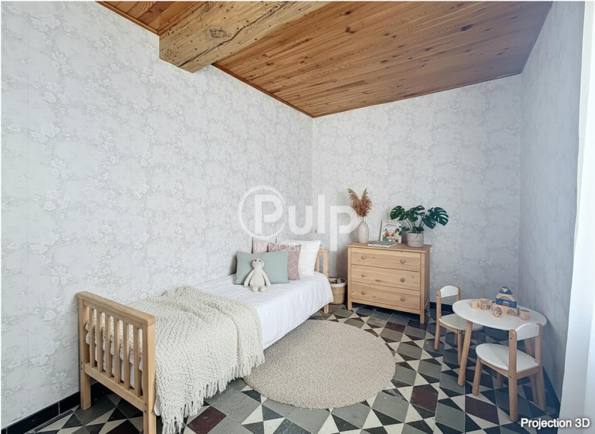 vente Maison Flines Lez Raches (59148) réf:siege18477 - Pulp Immobilier