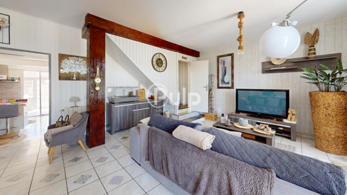 vente Maison Forges (17290) réf:larf39 - Pulp Immobilier