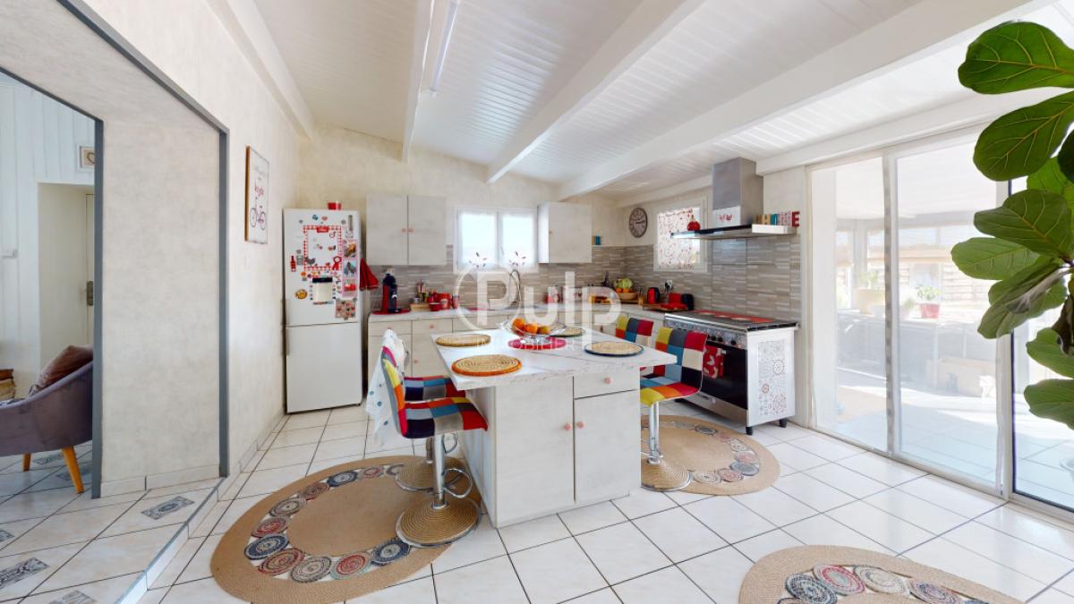 vente Maison Forges (17290) réf:larf39 - Pulp Immobilier