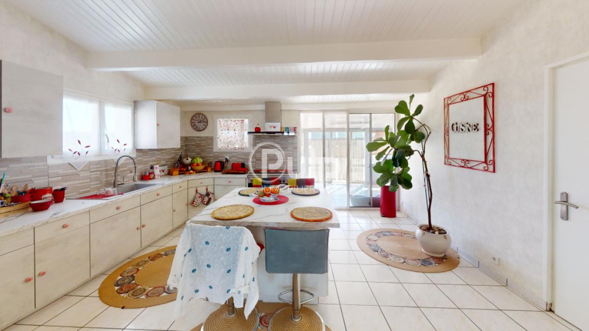 vente Maison Forges (17290) réf:larf39 - Pulp Immobilier