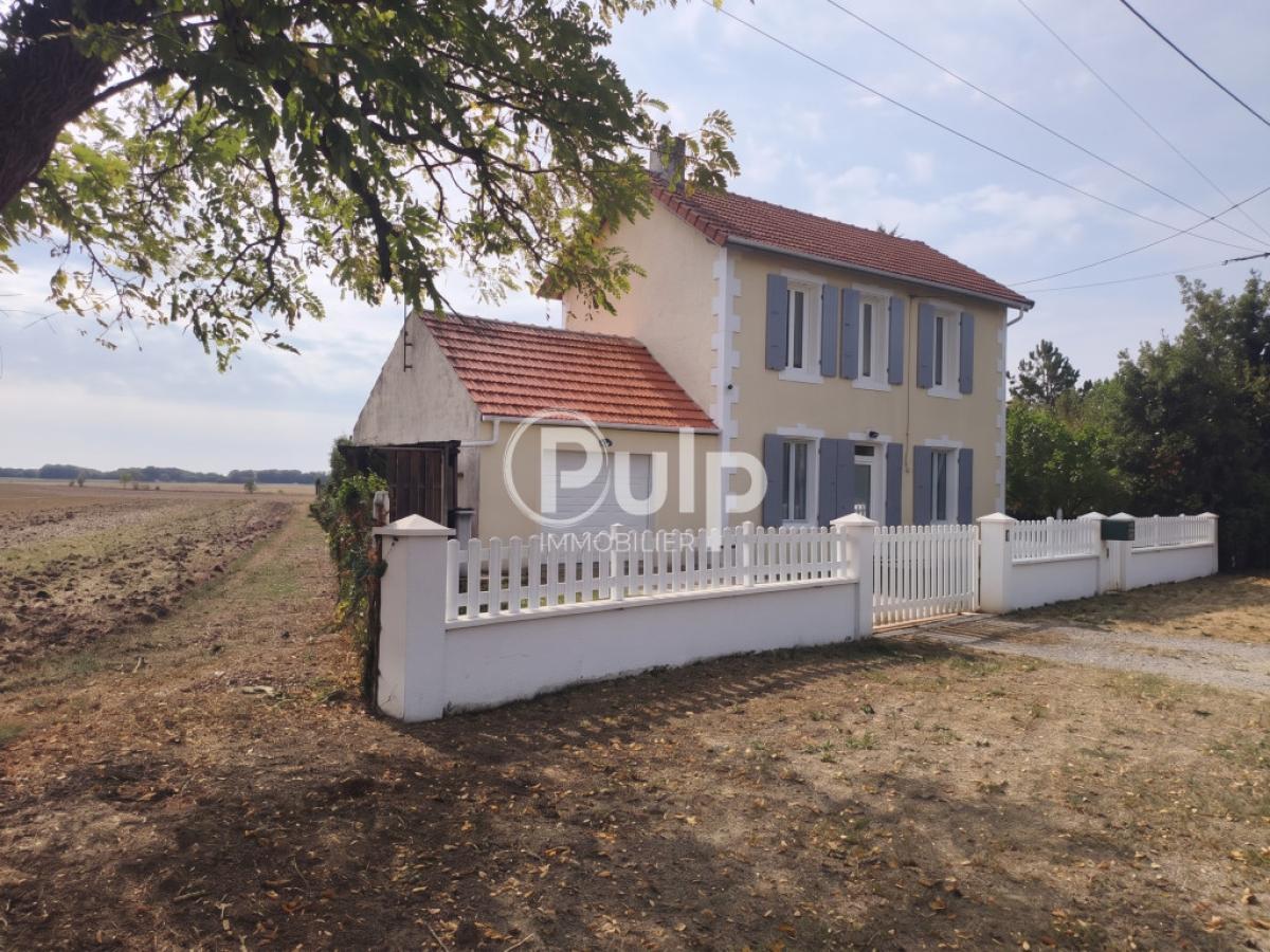 vente Maison Forges (17290) réf:larf39 - Pulp Immobilier