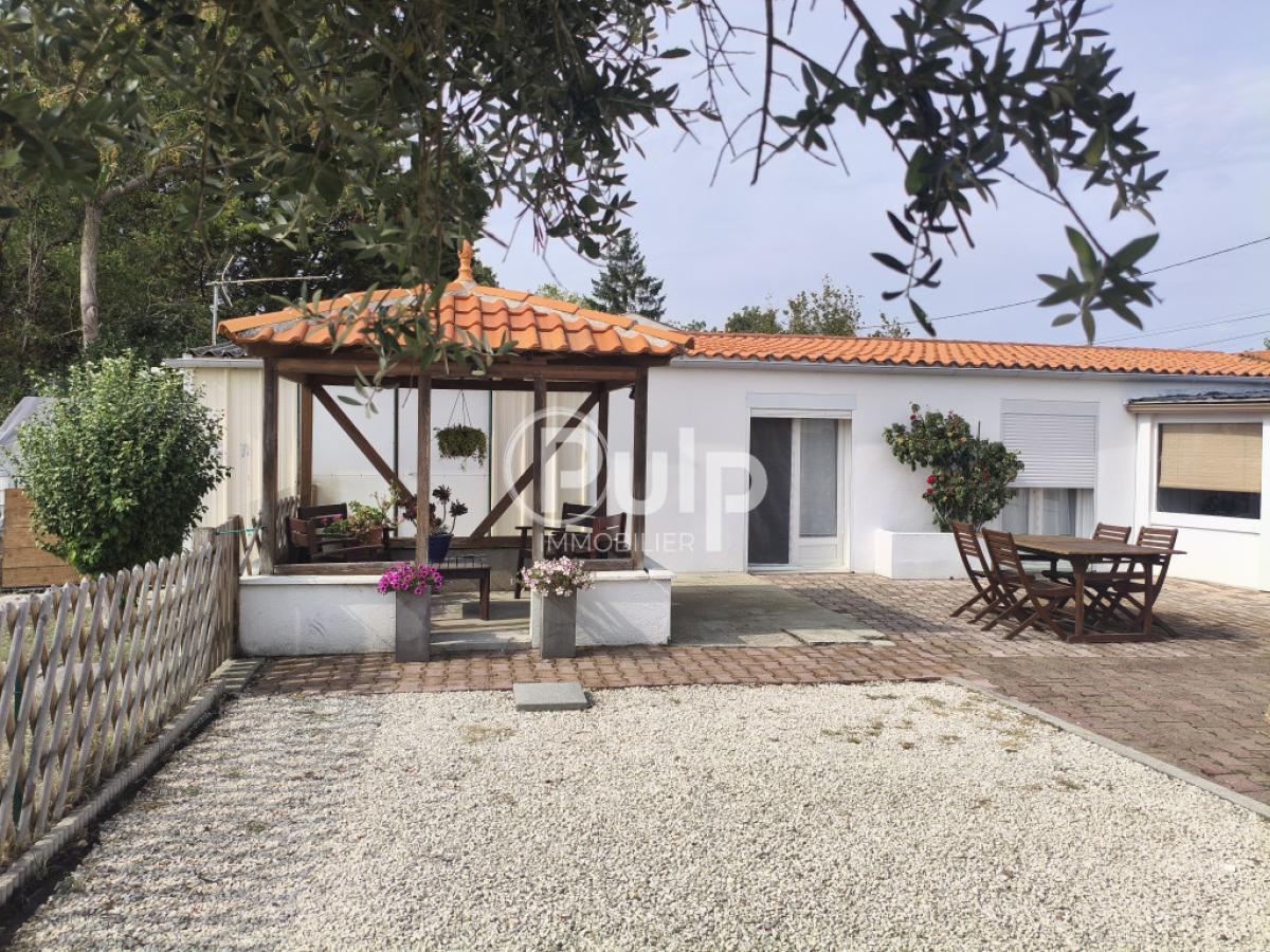 vente Maison Forges (17290) réf:larf39 - Pulp Immobilier