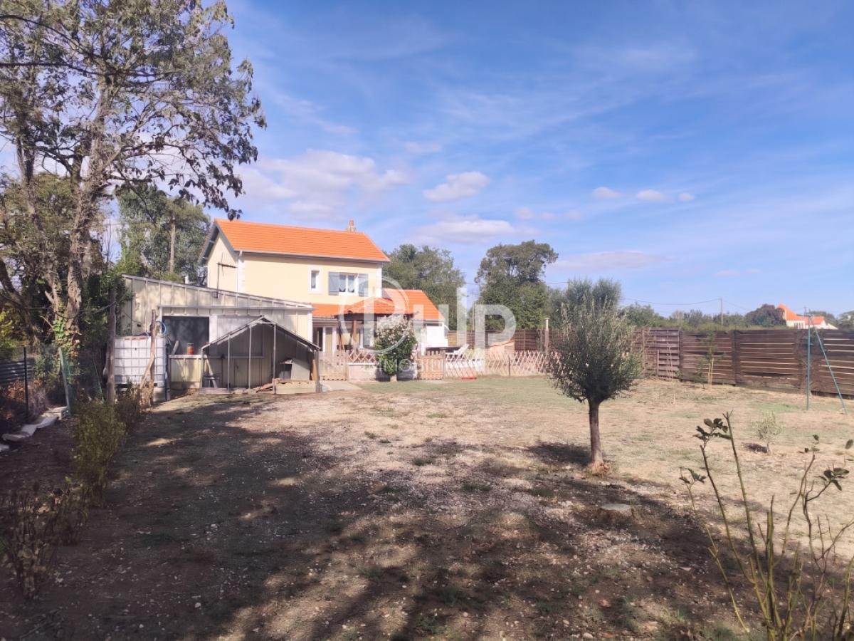 vente Maison Forges (17290) réf:larf39 - Pulp Immobilier