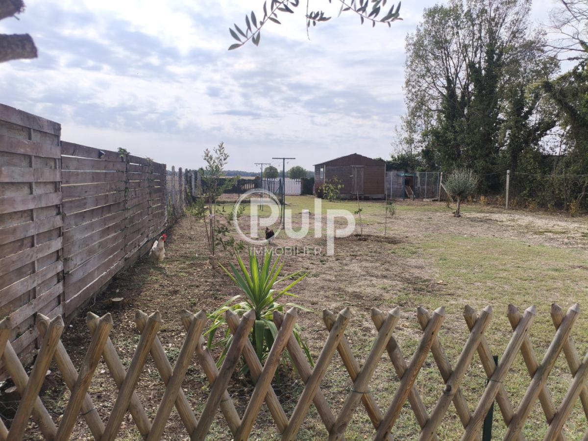 vente Maison Forges (17290) réf:larf39 - Pulp Immobilier