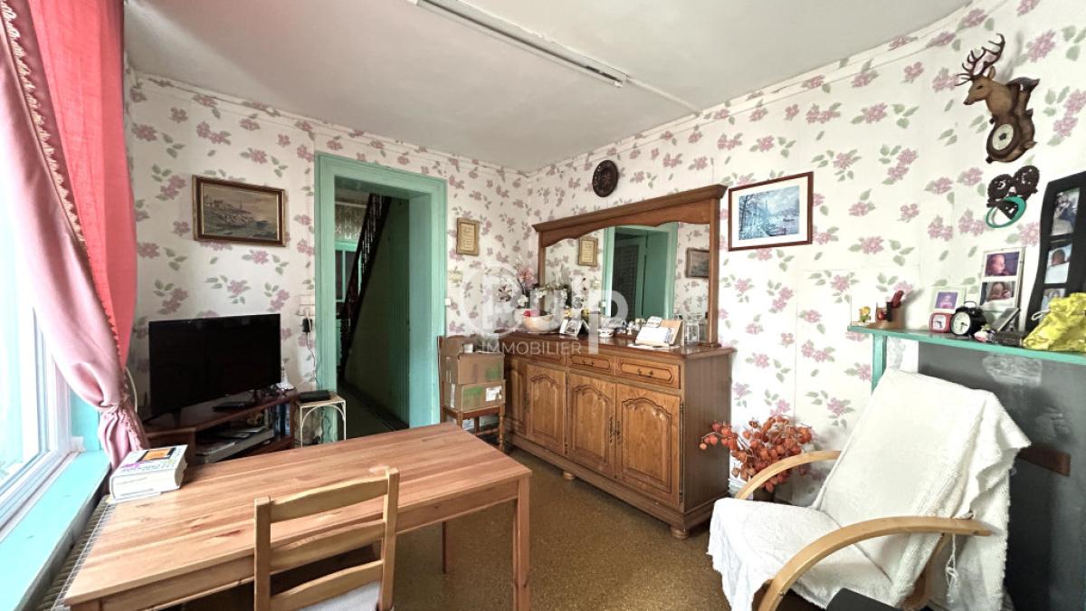 vente Maison Fouquieres Les Lens (62740) réf:hen16657 - Pulp Immobilier