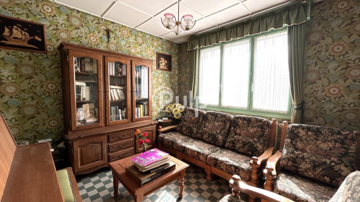 vente Maison Fouquieres Les Lens (62740) réf:hen16657 - Pulp Immobilier