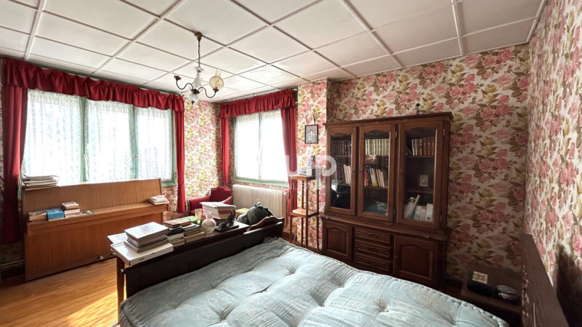 vente Maison Fouquieres Les Lens (62740) réf:hen16657 - Pulp Immobilier