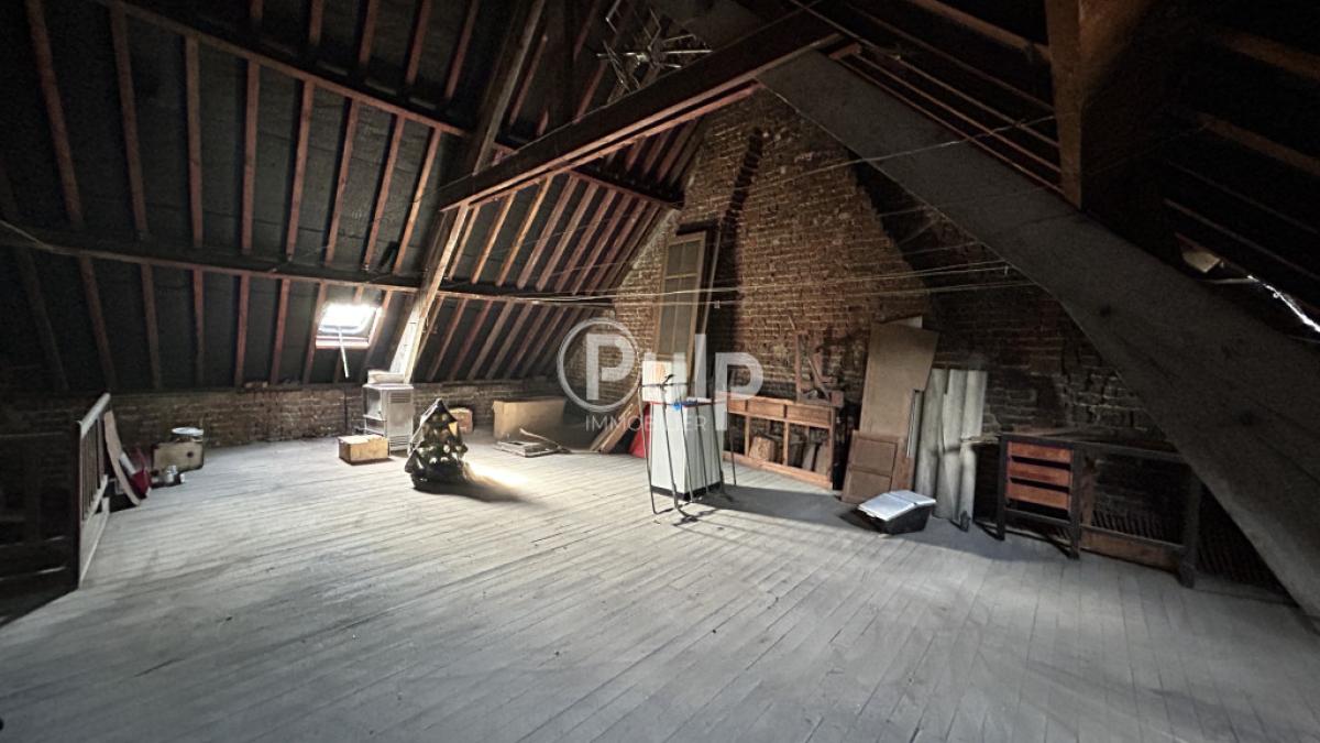vente Maison Fouquieres Les Lens (62740) réf:hen16657 - Pulp Immobilier