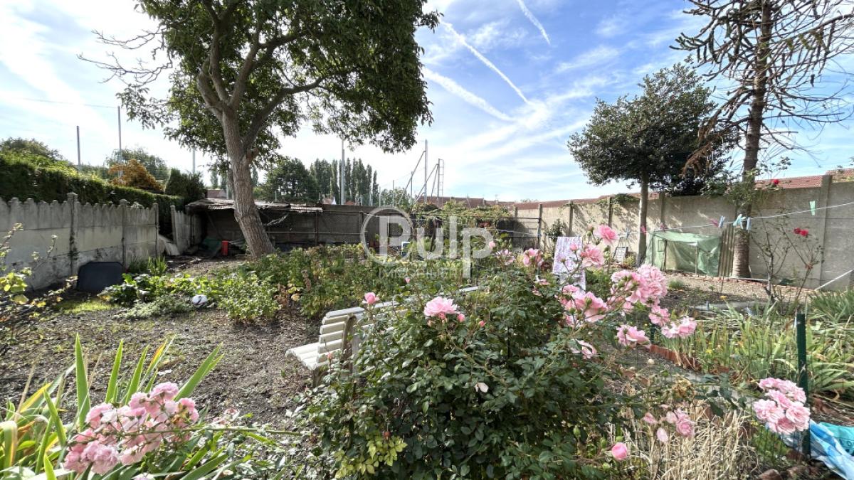 vente Maison Fouquieres Les Lens (62740) réf:hen16657 - Pulp Immobilier