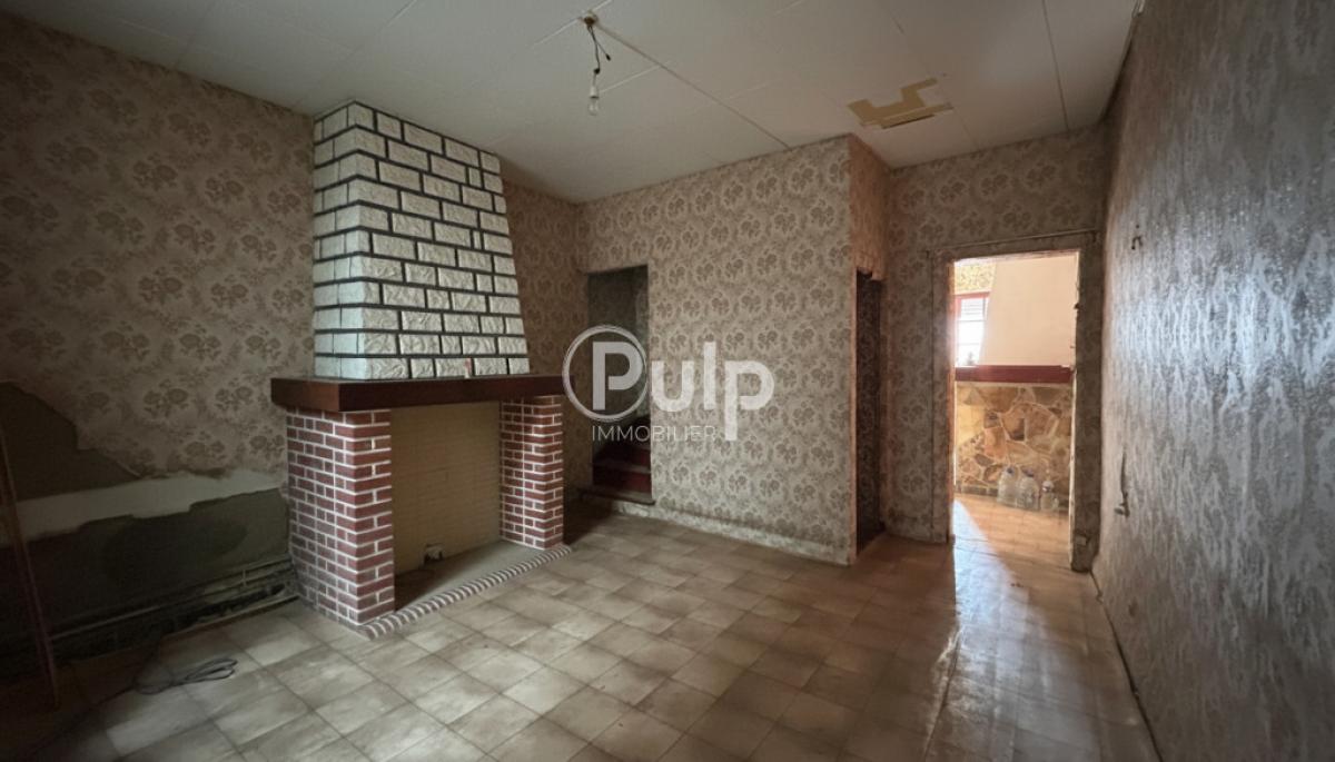 vente Maison Fouquieres Les Lens (62740) réf:hen17609 - Pulp Immobilier