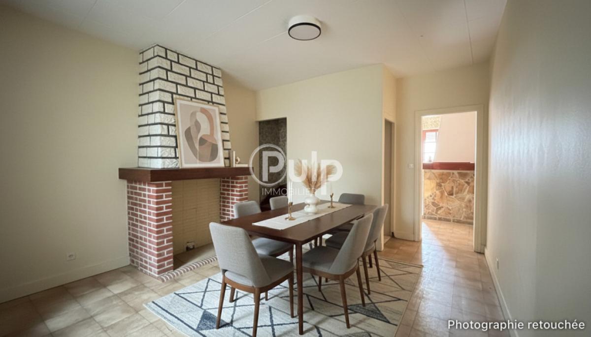 vente Maison Fouquieres Les Lens (62740) réf:hen17609 - Pulp Immobilier