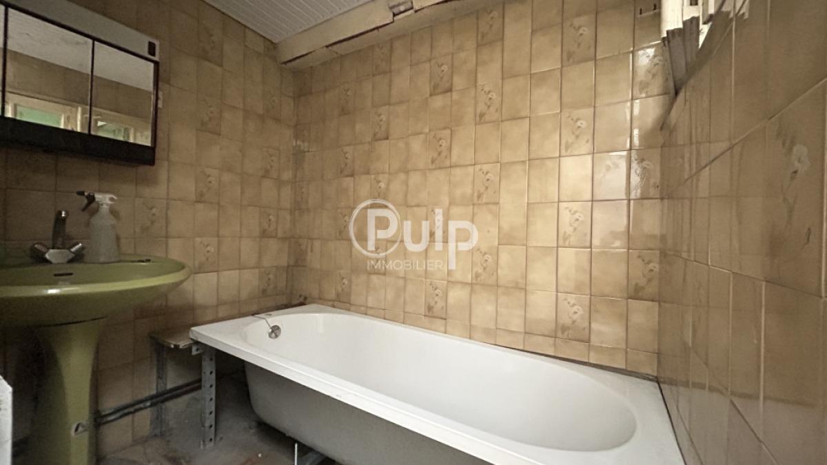 vente Maison Fouquieres Les Lens (62740) réf:hen17609 - Pulp Immobilier