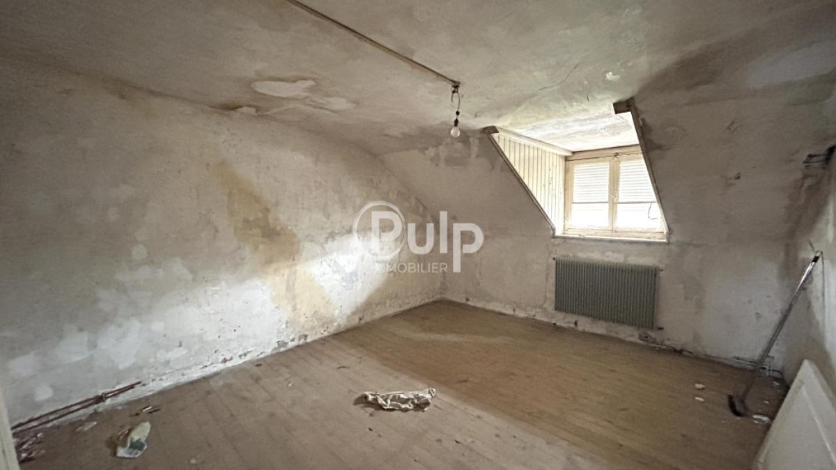 vente Maison Fouquieres Les Lens (62740) réf:hen17609 - Pulp Immobilier